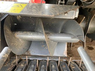 Presse à balles rondes Claas VARIANT 460 RF  - 24