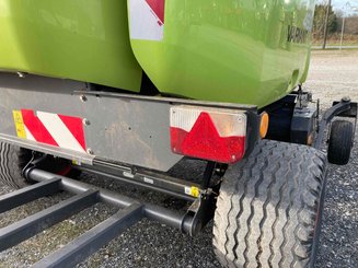 Presse à balles rondes Claas VARIANT 460 RF  - 6
