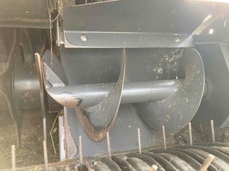 Presse à balles rondes Claas VARIANT 460 RF  - 25