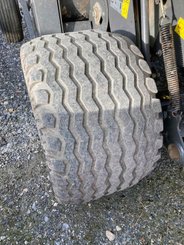 Presse à balles rondes Claas VARIANT 460 RF  - 13