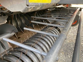 Presse à balles rondes Claas VARIANT 460 RF  - 22