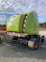Presse à balles rondes Claas VARIANT 460 RF  - 16