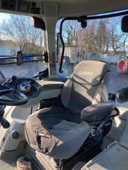 Tracteur agricole Claas ARION 620 CEBIS - 10