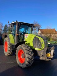 Tracteur agricole Claas ARION 620 CEBIS - 1