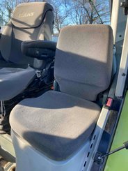 Tracteur agricole Claas ARION 620 CEBIS - 9