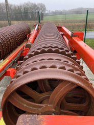 Rouleau traîné Quivogne ROLLMOT 830 - 3