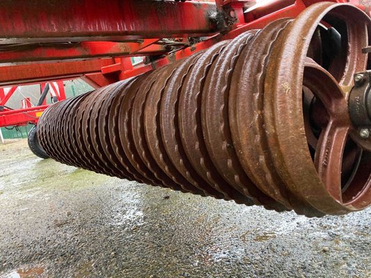 Rouleau traîné Quivogne ROLLMOT 830