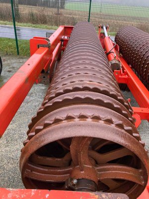 Rouleau traîné Quivogne ROLLMOT 830