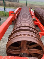 Rouleau traîné Quivogne ROLLMOT 830 - 2