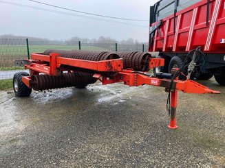 Rouleau traîné Quivogne ROLLMOT 830 - 1