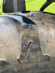 Tracteur agricole Claas ARION 630 CIS - 5