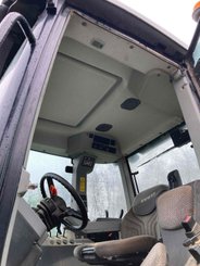 Tracteur agricole Claas ARION 630 CIS - 22