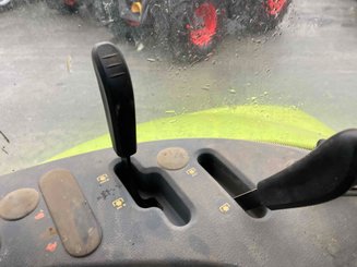Tracteur agricole Claas ARION 630 CIS - 24