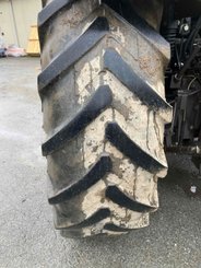 Tracteur agricole Claas ARION 630 CIS - 9