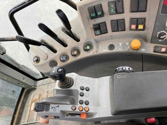 Tracteur agricole Claas ARION 630 CIS - 23