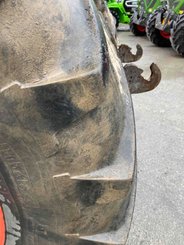 Tracteur agricole Claas ARION 630 CIS - 8