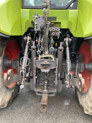 Tracteur agricole Claas ARION 630 CIS - 12