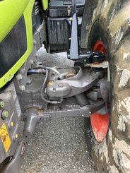 Tracteur agricole Claas ARION 630 CIS - 19