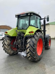 Tracteur agricole Claas ARION 630 CIS - 13