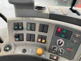 Tracteur agricole Claas ARION 630 CIS - 25