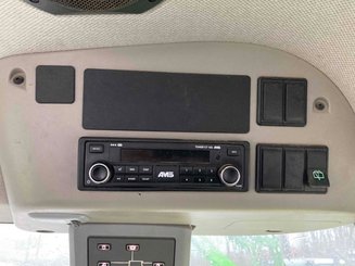 Tracteur agricole Claas ARION 630 CIS - 21