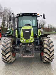 Tracteur agricole Claas ARION 630 CIS - 16