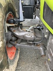 Tracteur agricole Claas ARION 630 CIS - 18