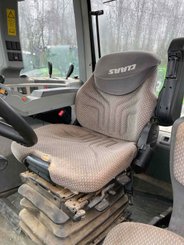 Tracteur agricole Claas ARION 630 CIS - 20