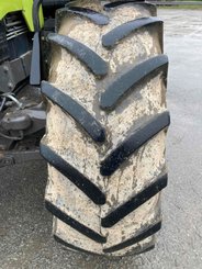 Tracteur agricole Claas ARION 630 CIS - 6