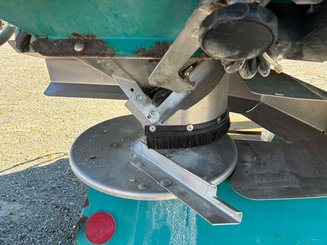 Distributeur d'engrais Sulky DX30+ - 8