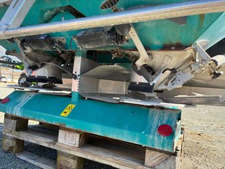 Distributeur d'engrais Sulky DX30+ - 9
