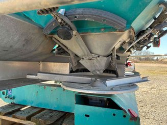 Distributeur d'engrais Sulky DX30+ - 14