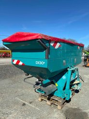Distributeur d'engrais Sulky DX30+ - 5