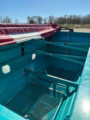 Distributeur d'engrais Sulky DX30+