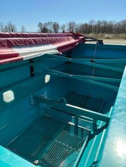 Distributeur d'engrais Sulky DX30+ - 11