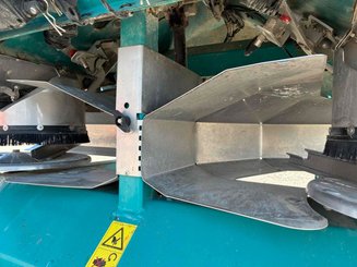 Distributeur d'engrais Sulky DX30+ - 6