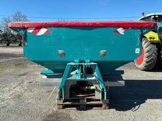 Distributeur d'engrais Sulky DX30+ - 1