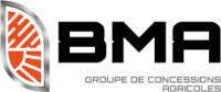 Rivet | Logo groupe BMA